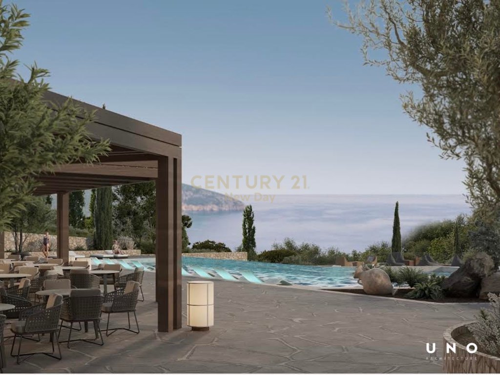 2+1 in ARIA RESIDENCE