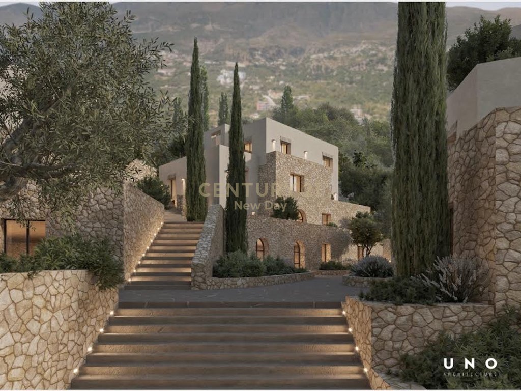 2+1 in ARIA RESIDENCE
