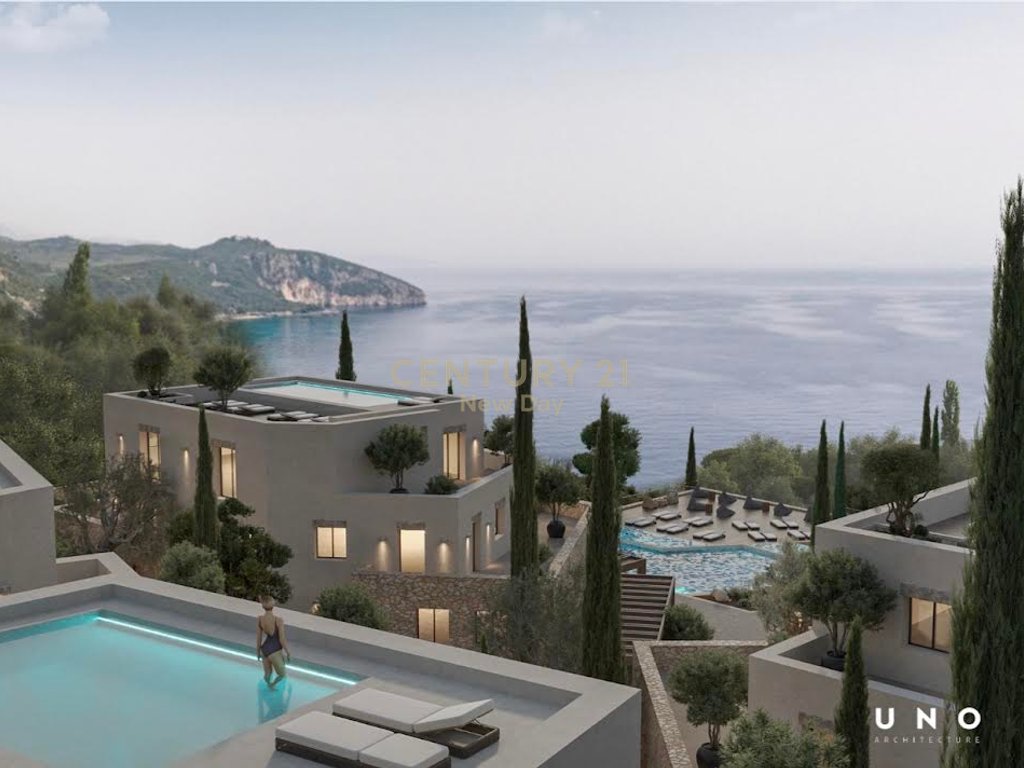 2+1 in ARIA RESIDENCE