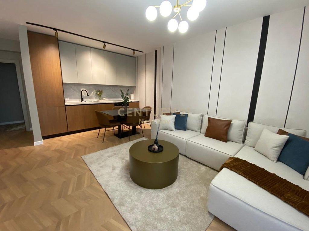 MODERN APARTMENT FOR SALE IN THE BEACH AREA!