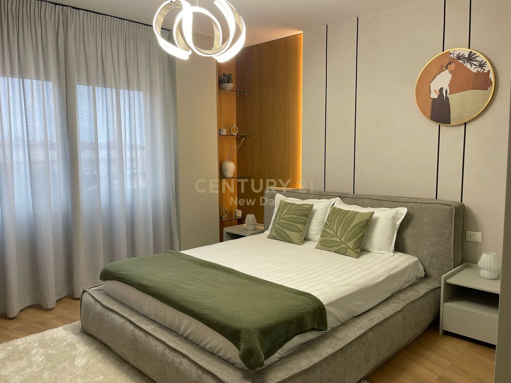 MODERN APARTMENT FOR SALE IN THE BEACH AREA!
