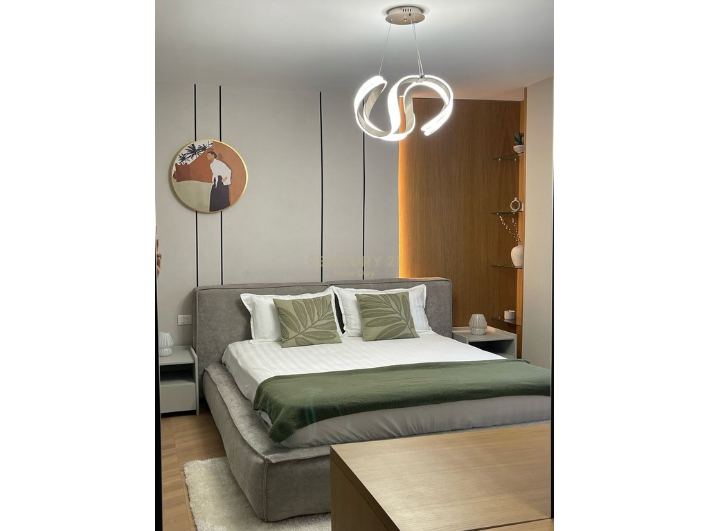 MODERN APARTMENT FOR SALE IN THE BEACH AREA!