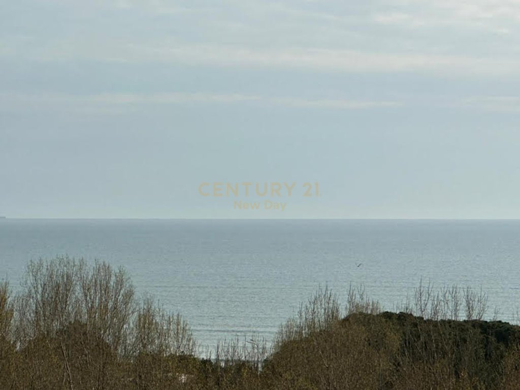 2+1 for sale in Plepa with sea view