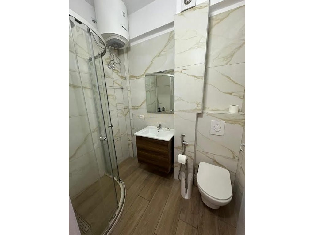 2+1 for sale in Plepa with sea view