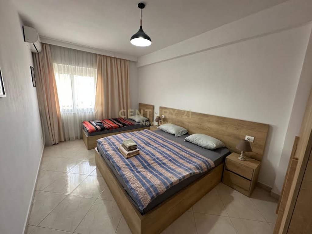 2+1 for sale in Plepa with sea view
