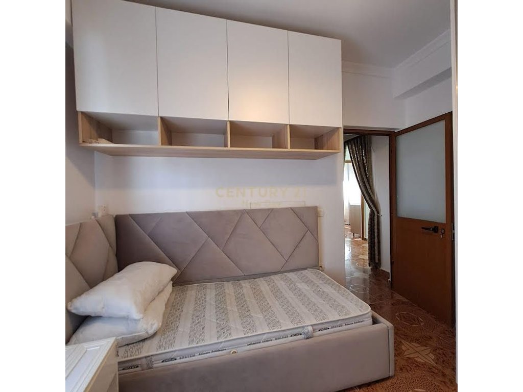 3+1 apartment for rent, 2nd floor of a villa