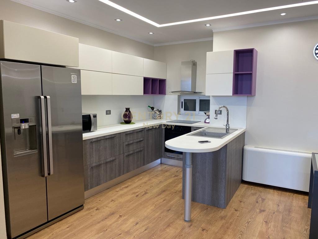 3+1+2T apartment for rent near Ish-Urt.