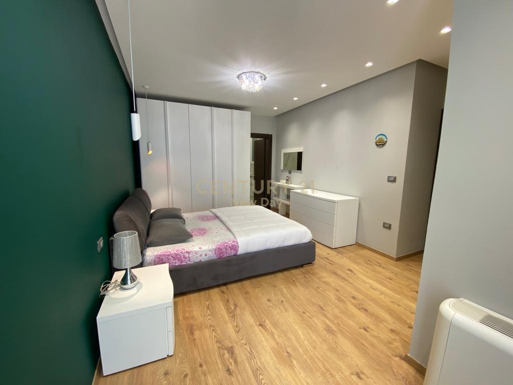 3+1+2T apartment for rent near Ish-Urt.