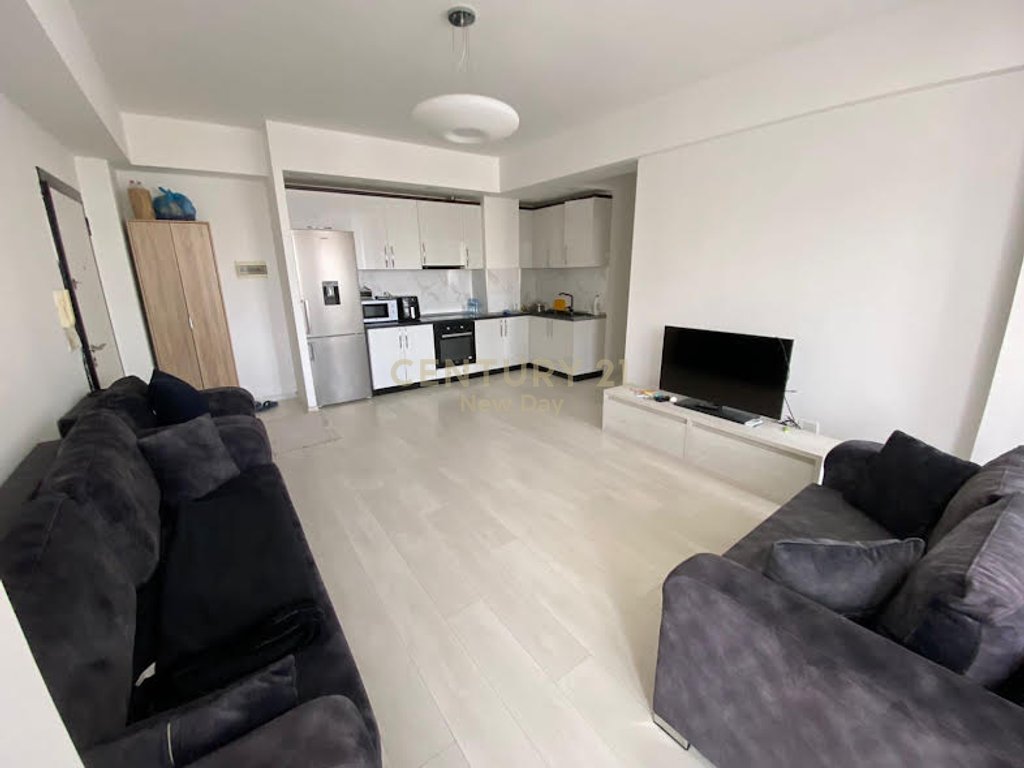 Apartment for rent 2+1