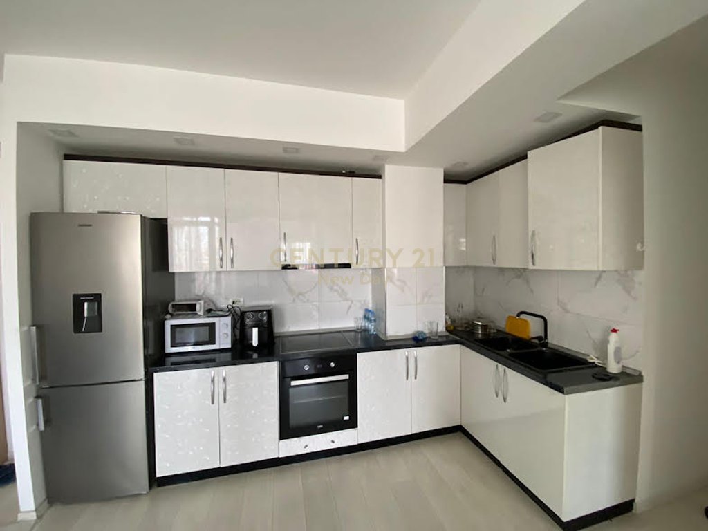 Apartment for rent 2+1