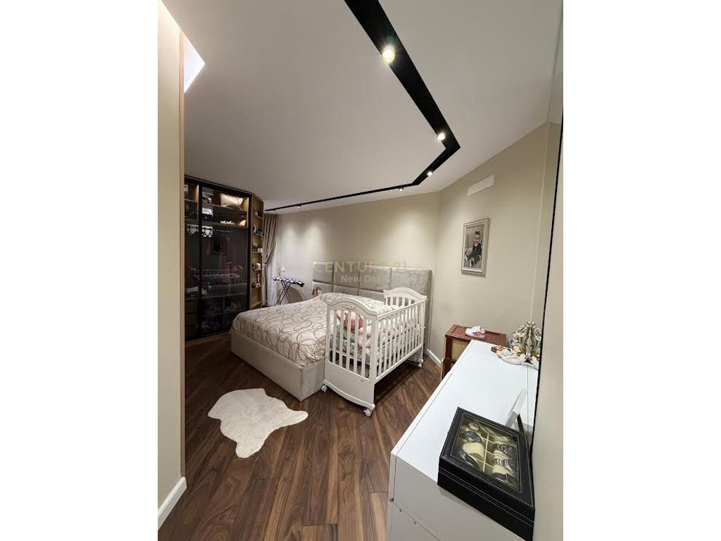 For sale 1+1 in residence Kodra e Diellit 2