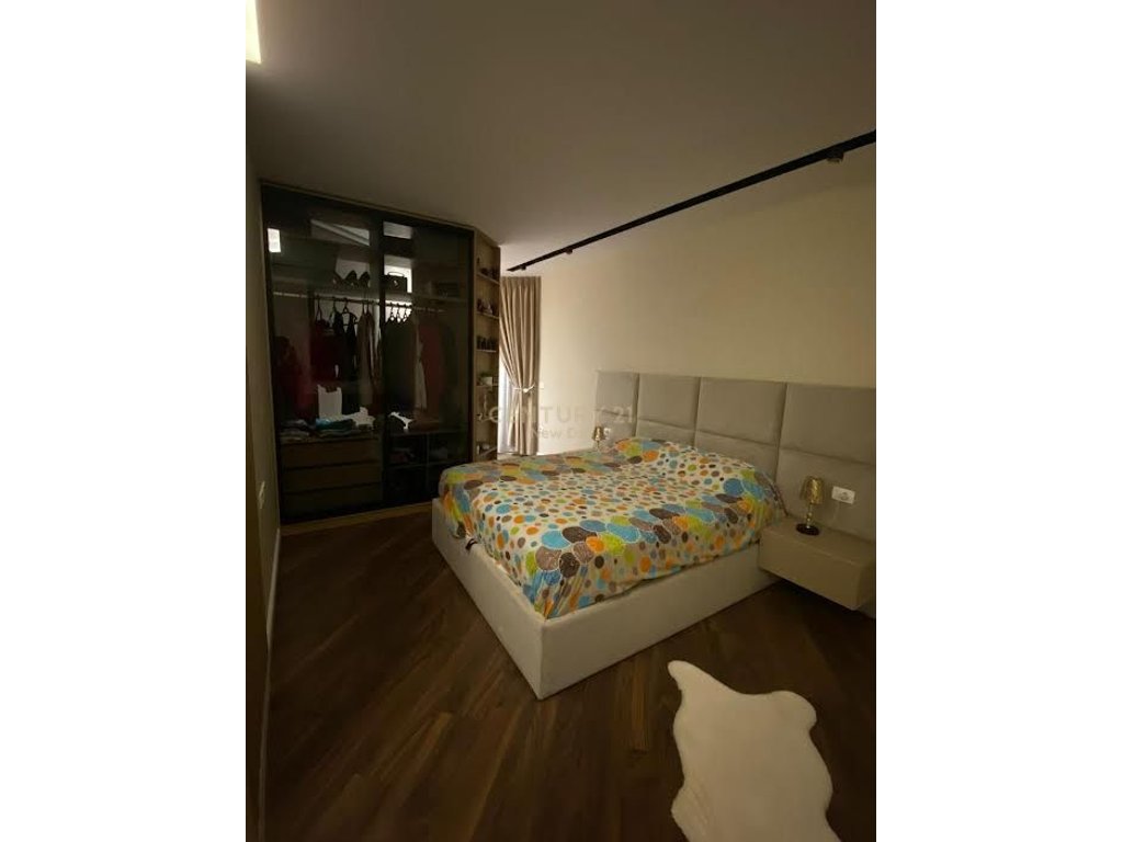 For sale 1+1 in residence Kodra e Diellit 2