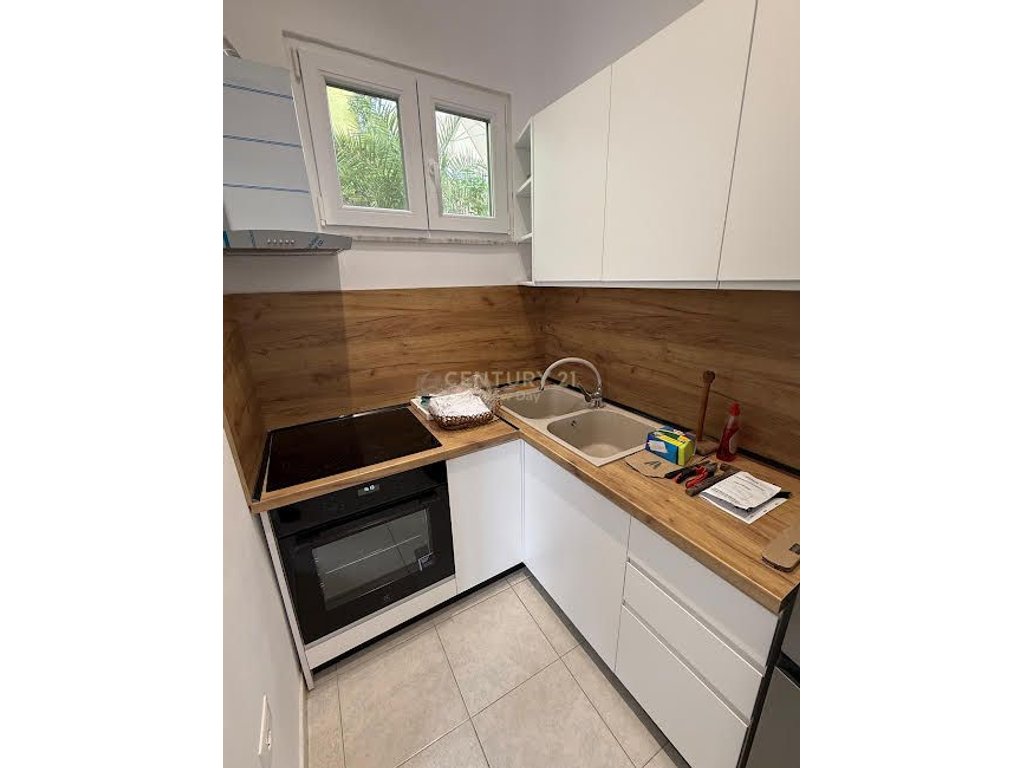 2+1 apartment for rent near the Court.