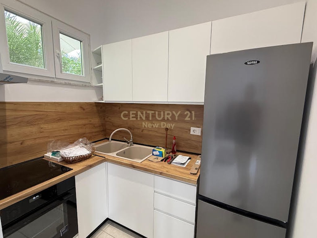 2+1 apartment for rent near the Court.