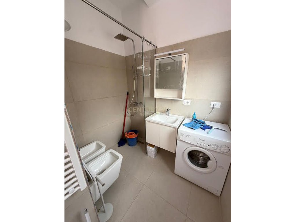 2+1 apartment for rent near the Court.