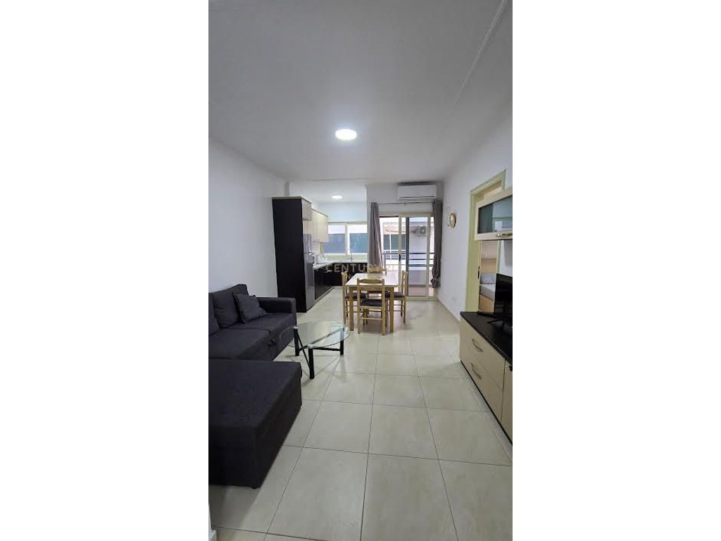 2+1 for sale in Qerret with sea view