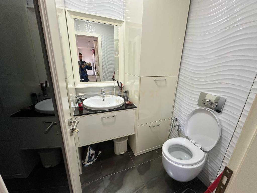 Apartment + Garage for sale with sea view Beach, Durrës - €250,000