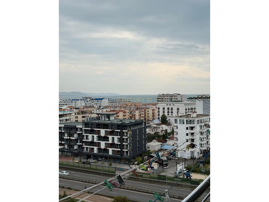 2+1 FOR SALE IN SHKEMB KAVAJË WITH SEA VIEW