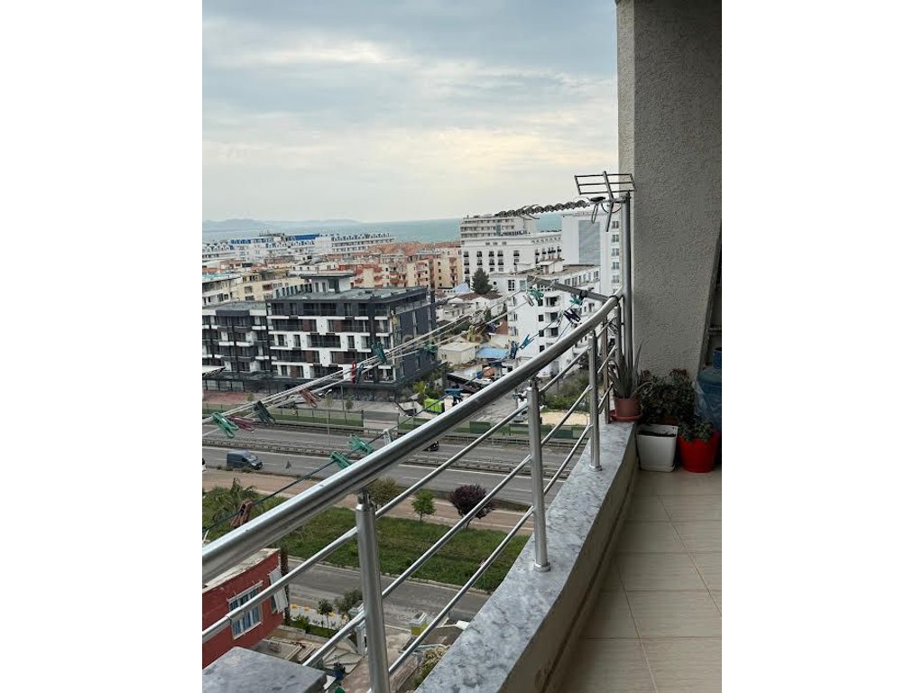 2+1 FOR SALE IN SHKEMB KAVAJË WITH SEA VIEW