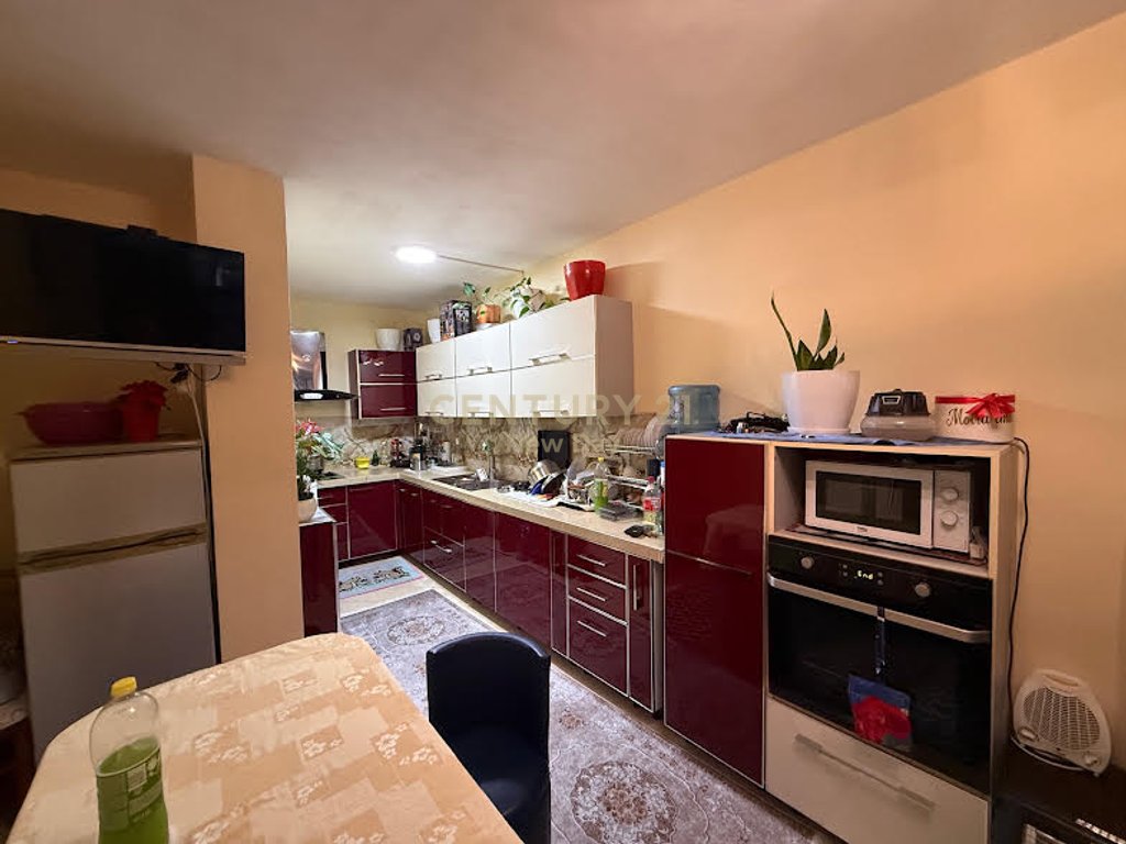 2+1 FOR SALE IN SHKEMB KAVAJË WITH SEA VIEW