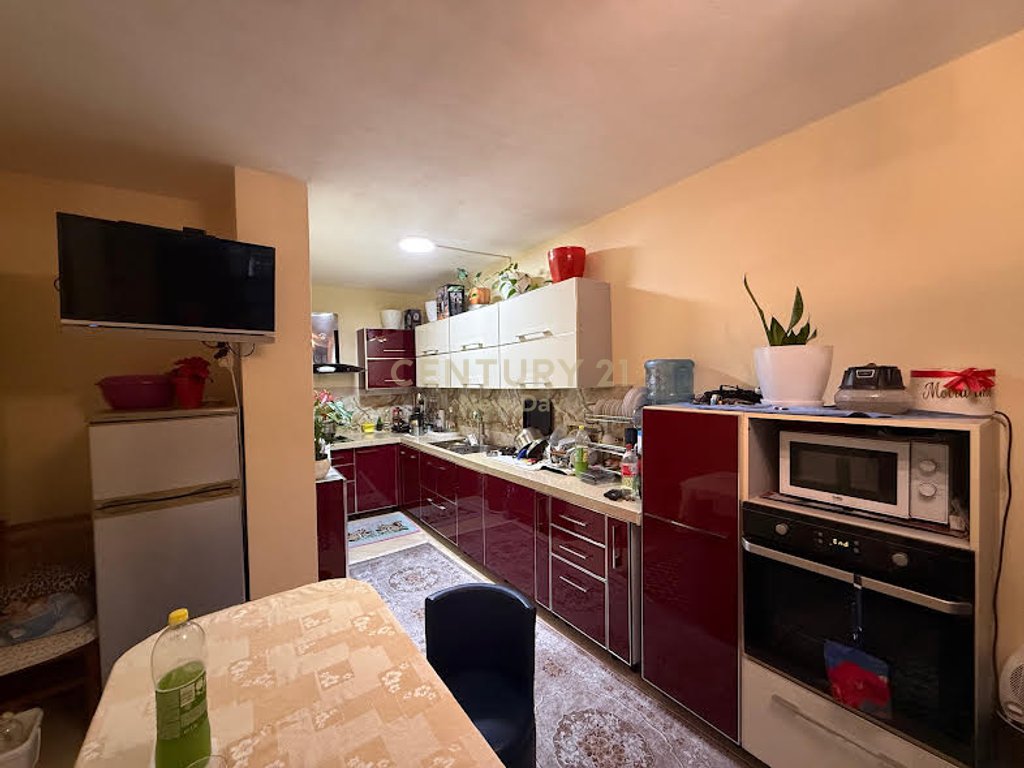 2+1 FOR SALE IN SHKEMB KAVAJË WITH SEA VIEW