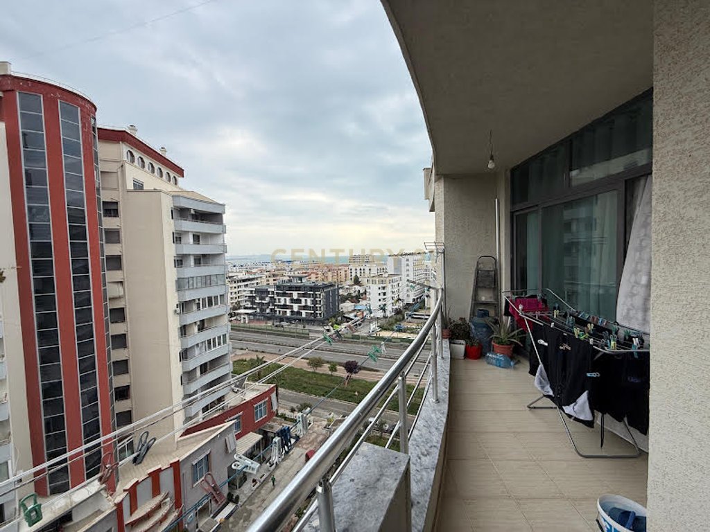 2+1 FOR SALE IN SHKEMB KAVAJË WITH SEA VIEW
