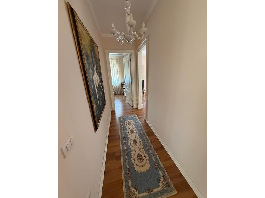 2+1+2 apartment for rent in the Old District area.