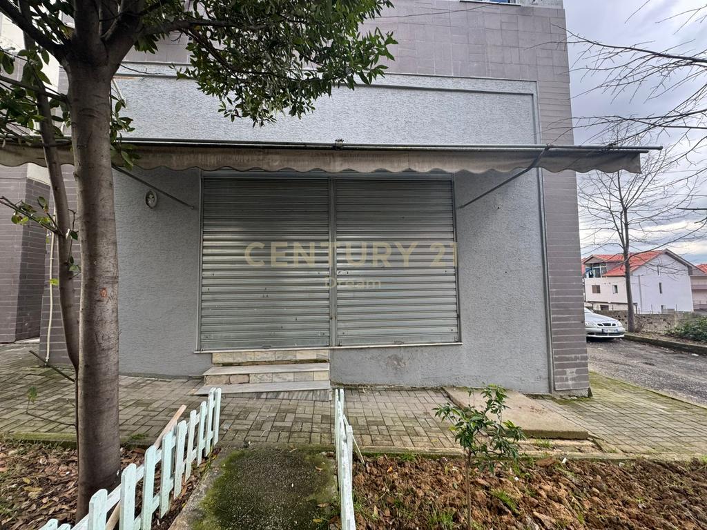 Commercial Unit for Sale – Near Euro 3D Complex