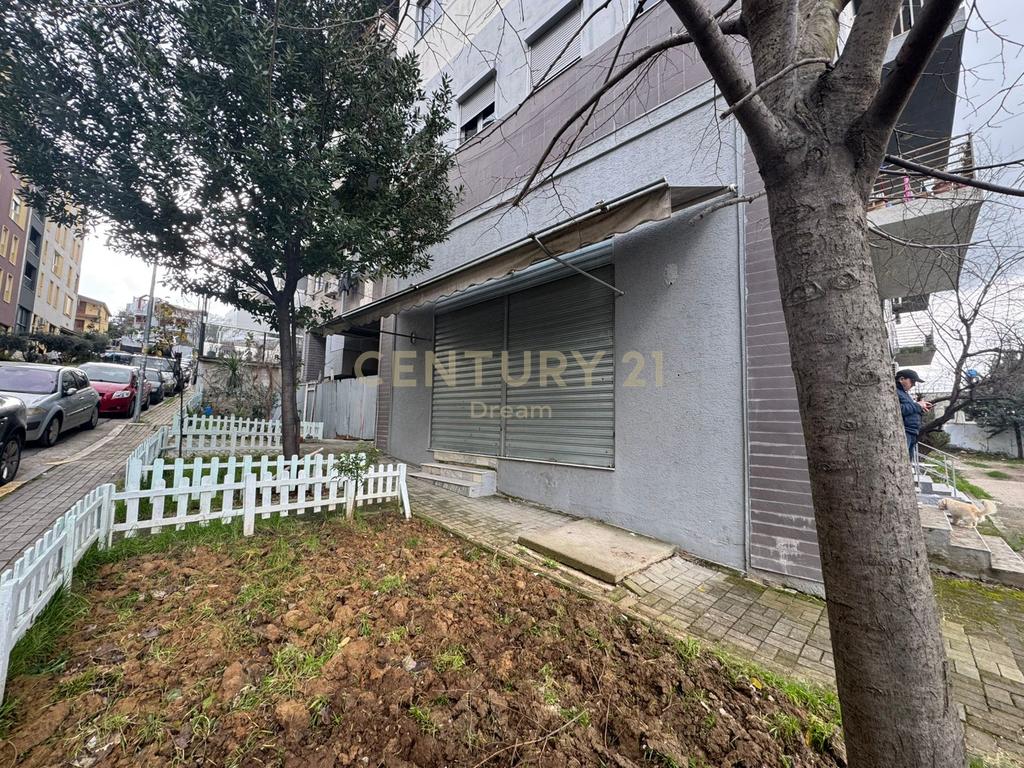 Commercial Unit for Sale – Near Euro 3D Complex