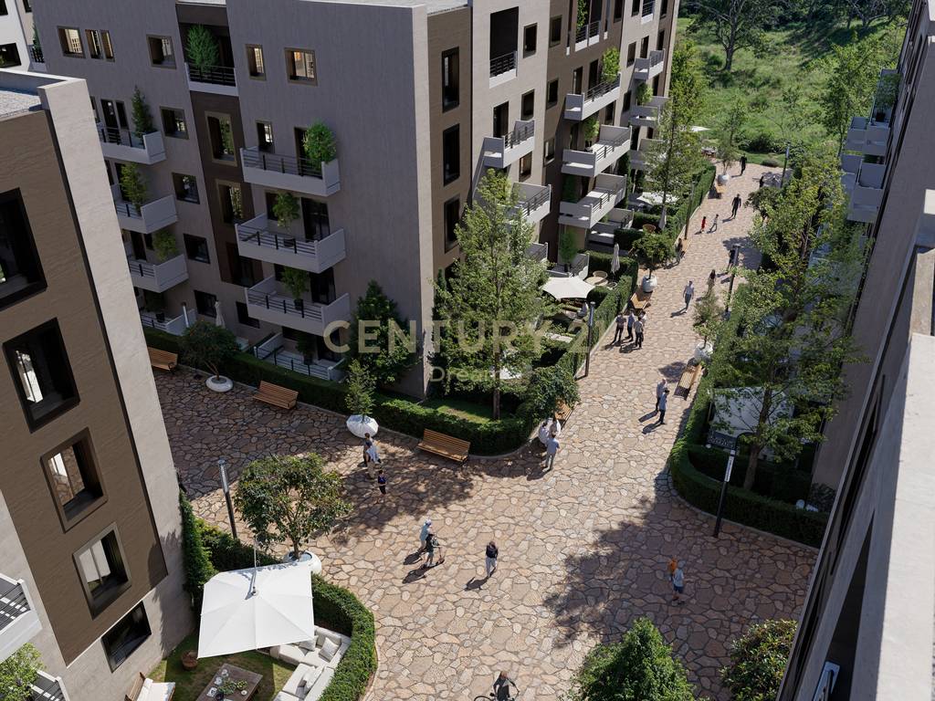 2+1 APARTMENT FOR SALE – KODRA E LIQENIT!!