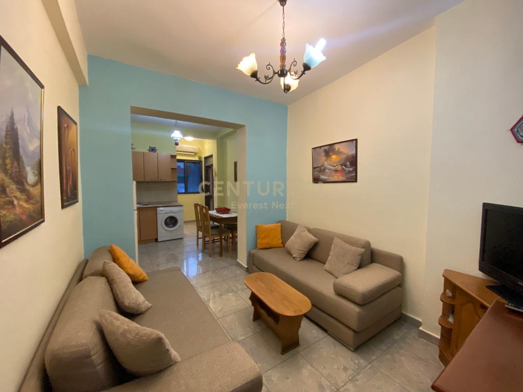 Apartment 1+1 for rent in ishBllok