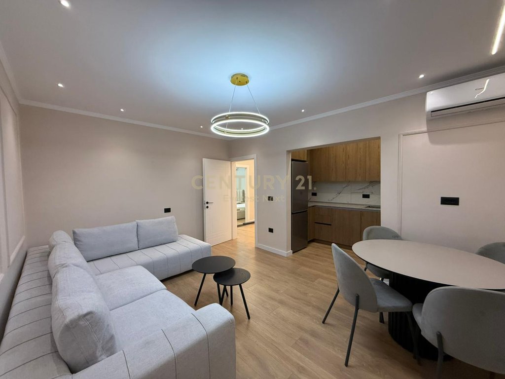 APARTMENT 2+1 FOR RENT IN XHAMLLIK !!