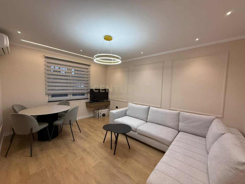 APARTMENT 2+1 FOR RENT IN XHAMLLIK !!