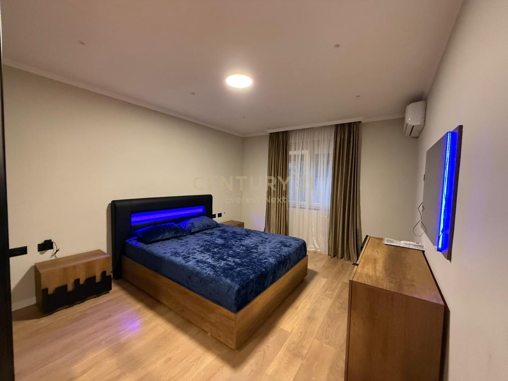 APARTMENT 2+1 FOR RENT IN XHAMLLIK !!