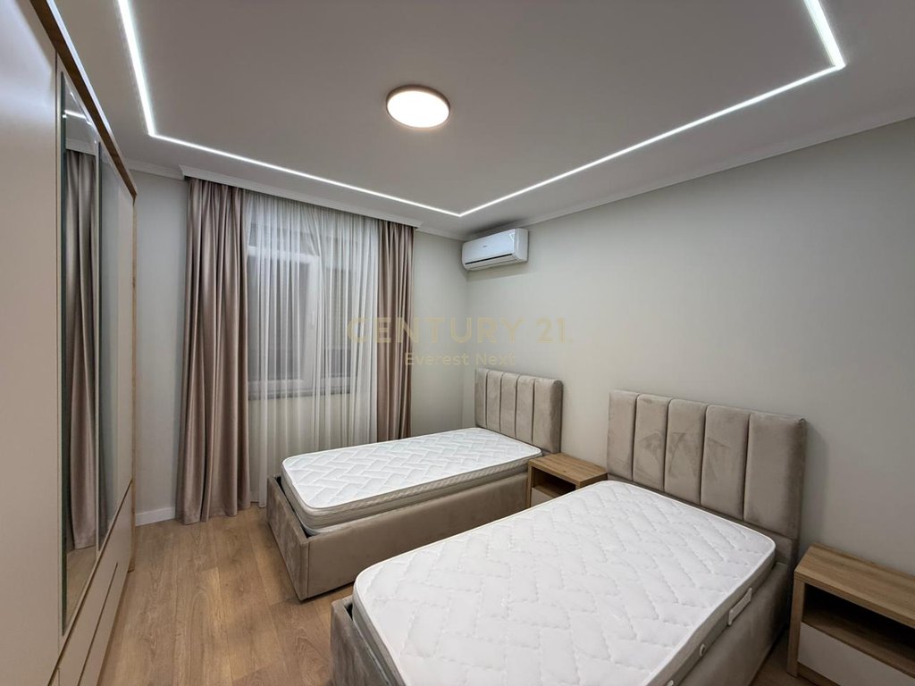 APARTMENT 2+1 FOR RENT IN XHAMLLIK !!