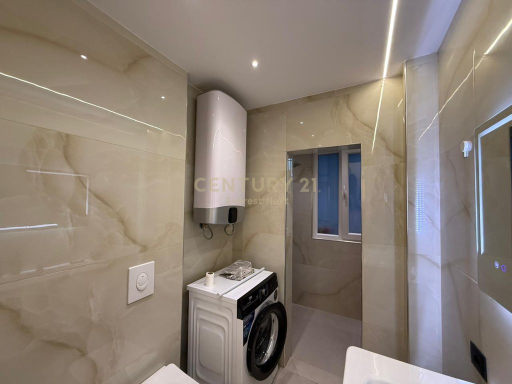 APARTMENT 2+1 FOR RENT IN XHAMLLIK !!
