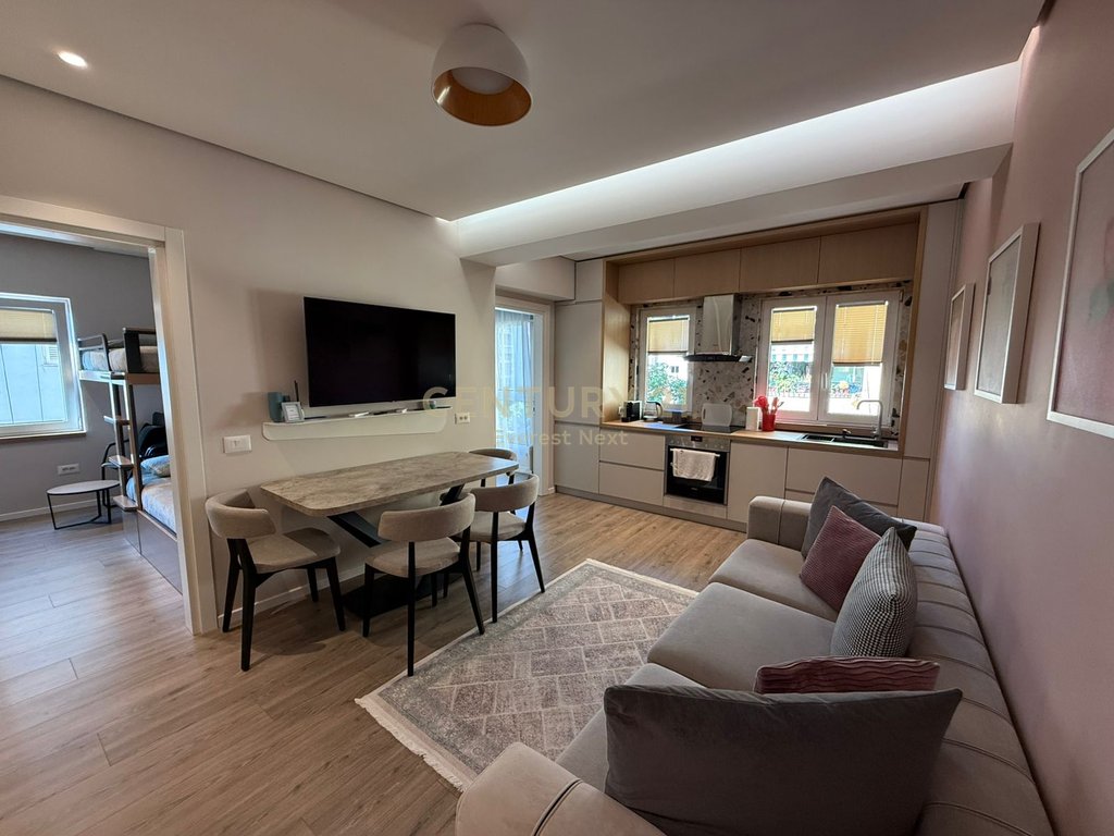 2+1 Apartment for Rent in Bllok