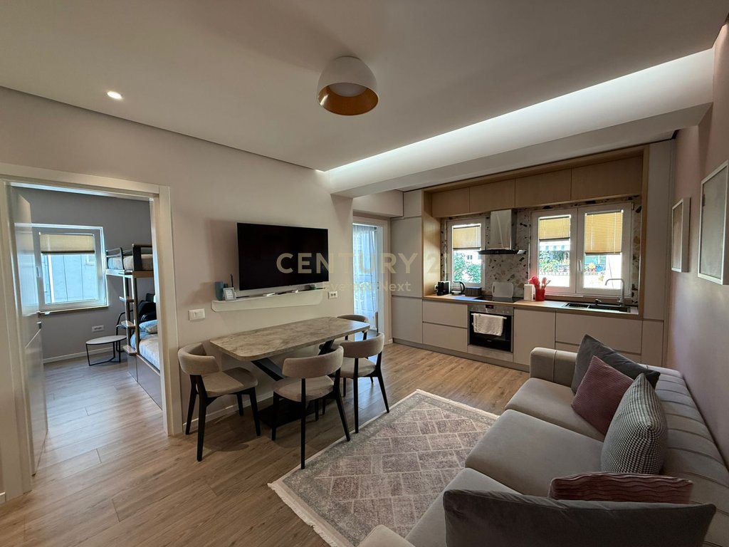 2+1 Apartment for Rent in Bllok