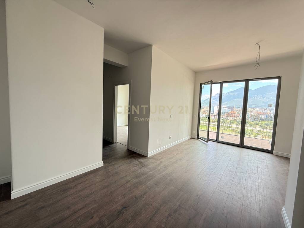 Apartment 1+1 for Sale on Bulevardi Ri (Park Avenue)!