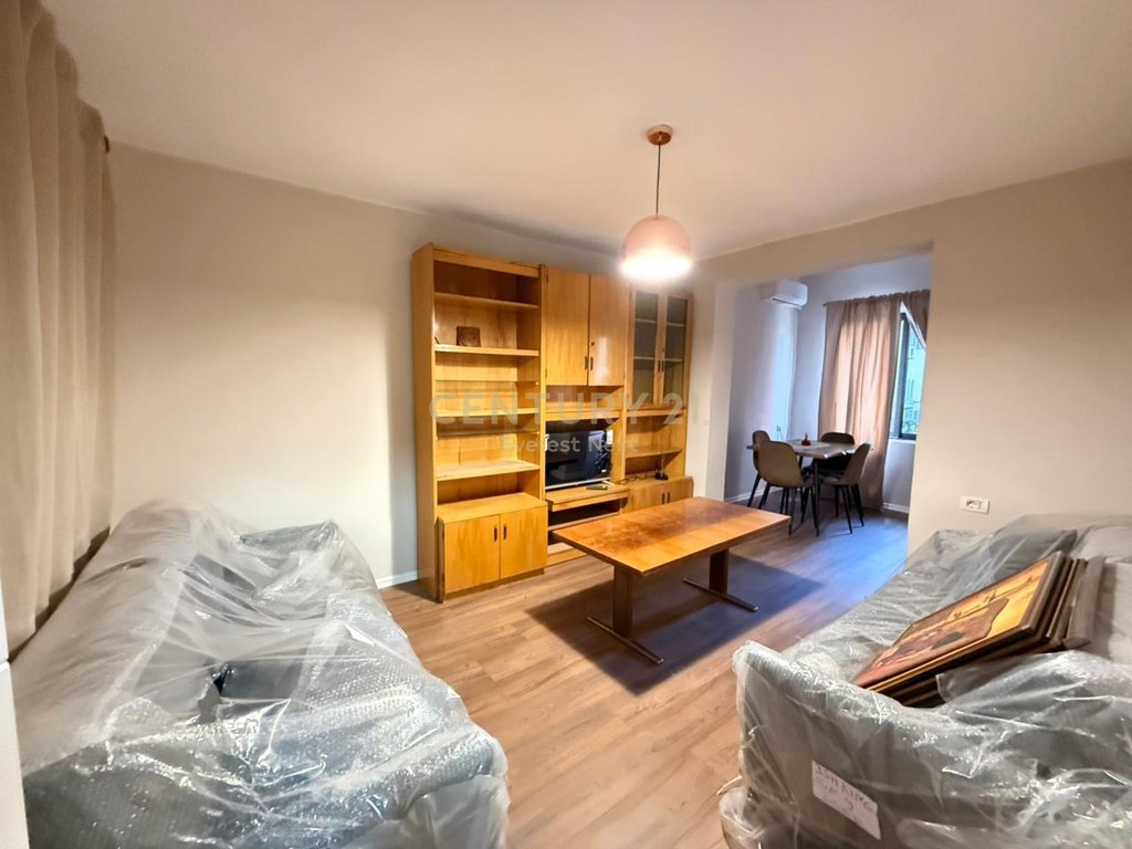 Apartment 1+1 for Rent (Former Block)