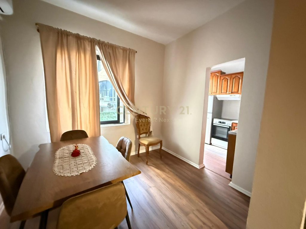 Apartment 1+1 for Rent (Former Block)