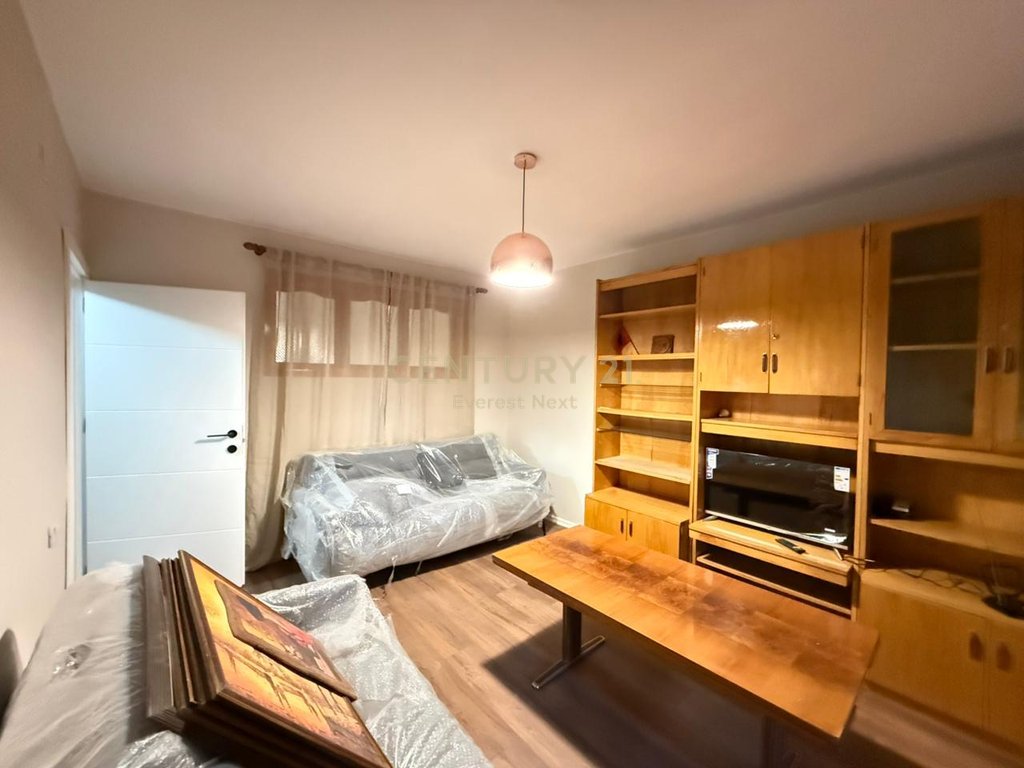 Apartment 1+1 for Rent (Former Block)