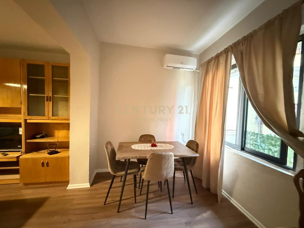 Apartment 1+1 for Rent (Former Block)