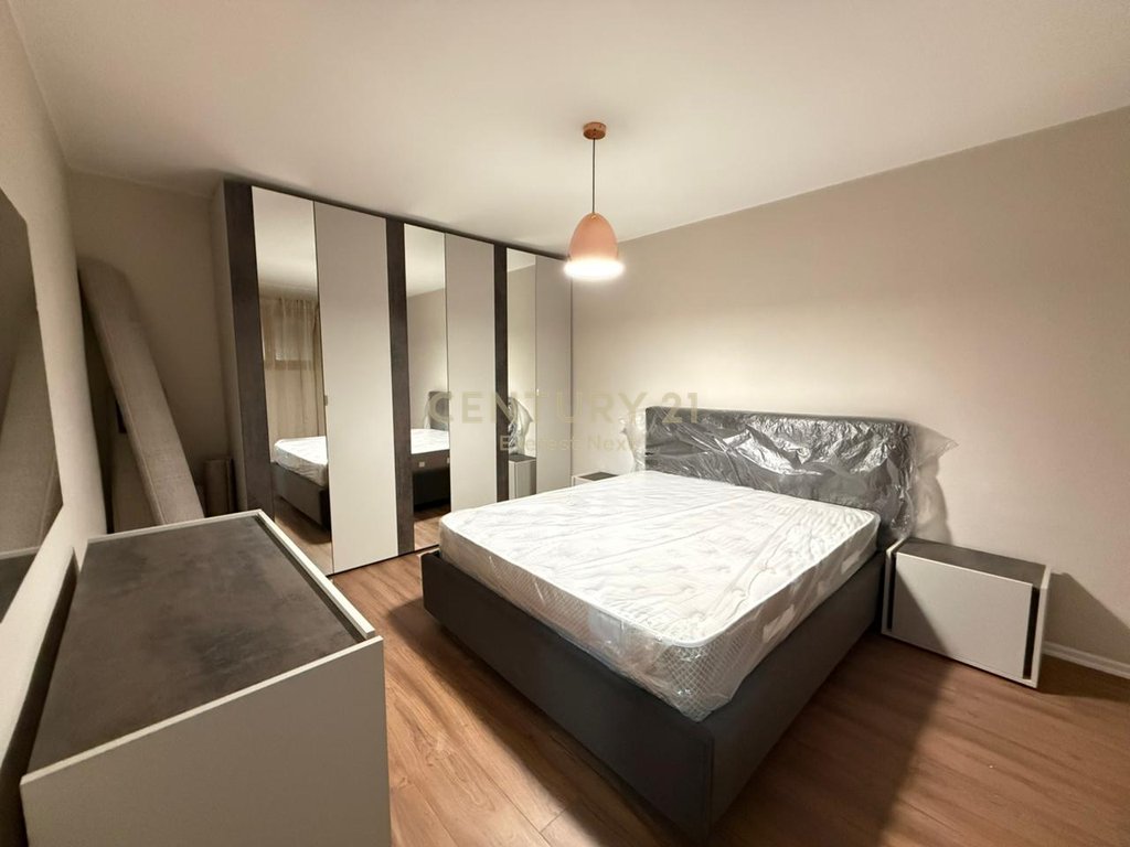 Apartment 1+1 for Rent (Former Block)