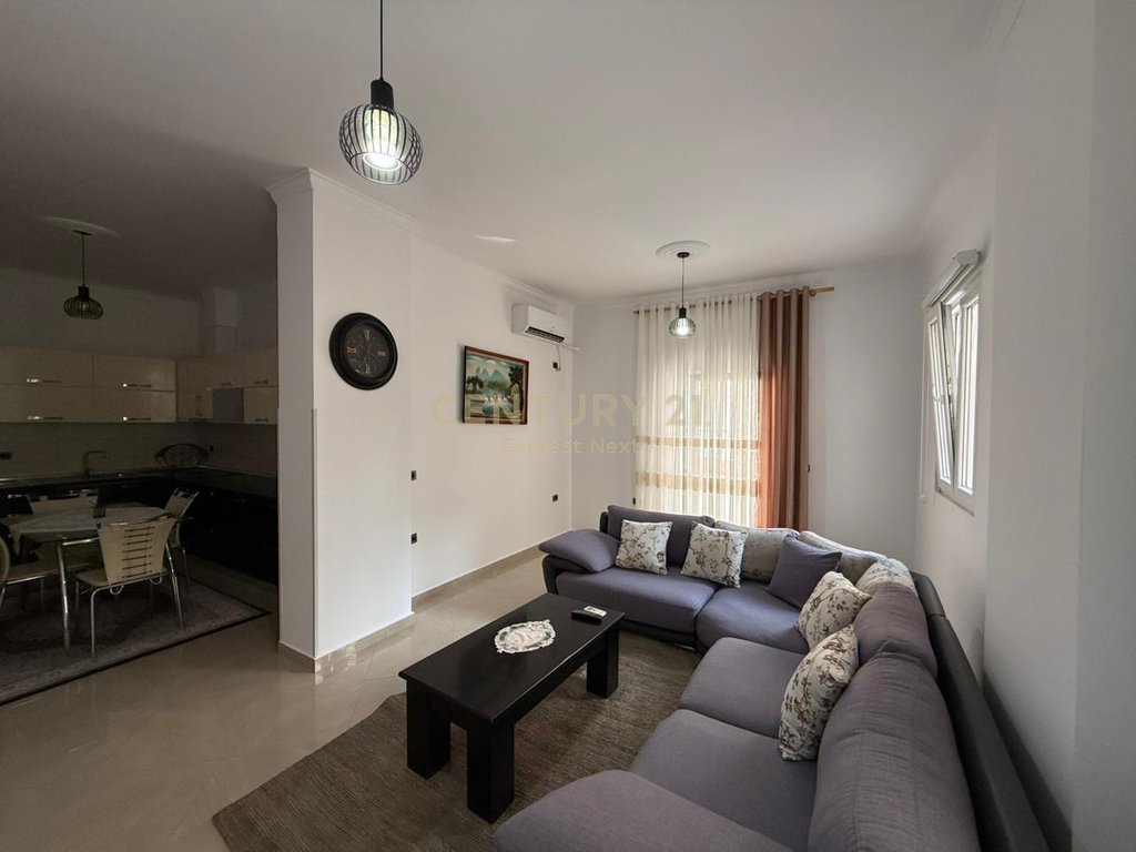 Apartment 2+1+2 for Rent at Eleonore Kodra Diellit