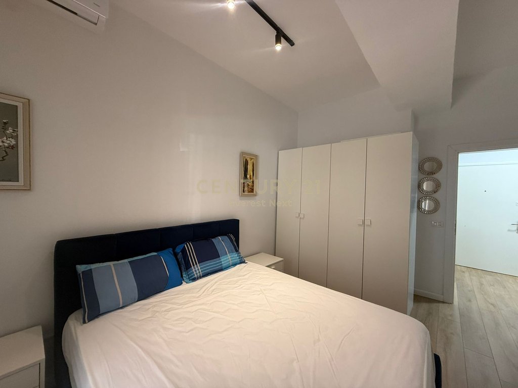 Apartment 1+1 for Rent near Petroni