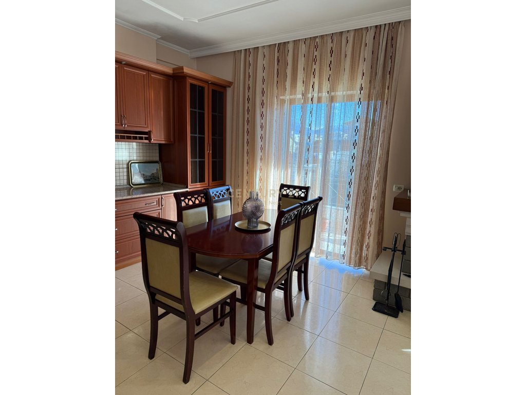 PRIVATE VILLA FOR RENT - KAMZË TURN
