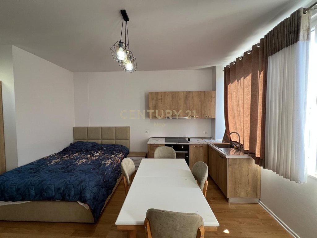FOR SALE 1+1 AND STUDIO