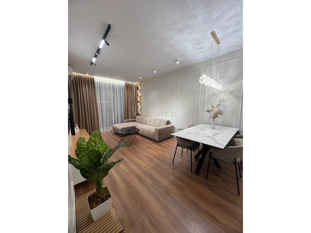 APARTMENT 1+1 FOR RENT AT ERLI COMPLEX.