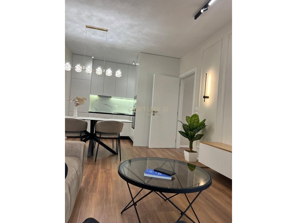 APARTMENT 1+1 FOR RENT AT ERLI COMPLEX.